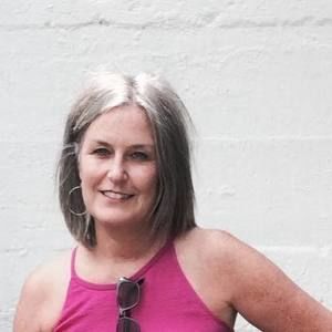 Meet your Posher, Marybeth